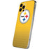 NFL Pittsburgh Steelers Breakaway iPhone 12 Pro Max Skin